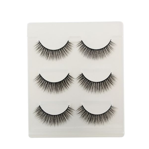 kanbuder false eyelashes hair natural cros fake eye lashes extension make up beauty tools fake eyelashe nov12
kanbuder false eyelashes hair natural cros fake eye lashes extension make up beauty tools fake eyelashe nov12