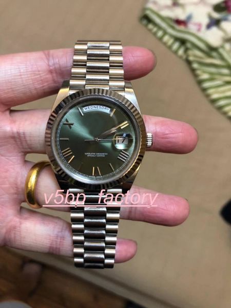 classic series men's watch 18k white gold triangular pitted outer ring 228239 40mm blue luminescent automatic mens watch watches, Slivery;brown
classic series men's watch 18k white gold triangular pitted outer ring 228239 40mm blue luminescent automatic mens watch watches, Slivery;brown