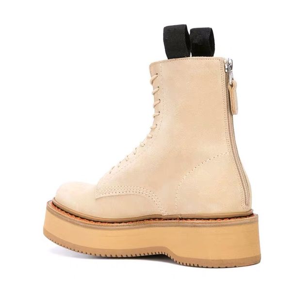 harajuku flat platform zipper motorcycle boots women shoes autumn winter fashion thick sole lace-up leather boots ladies shoes, Black
harajuku flat platform zipper motorcycle boots women shoes autumn winter fashion thick sole lace-up leather boots ladies shoes, Black