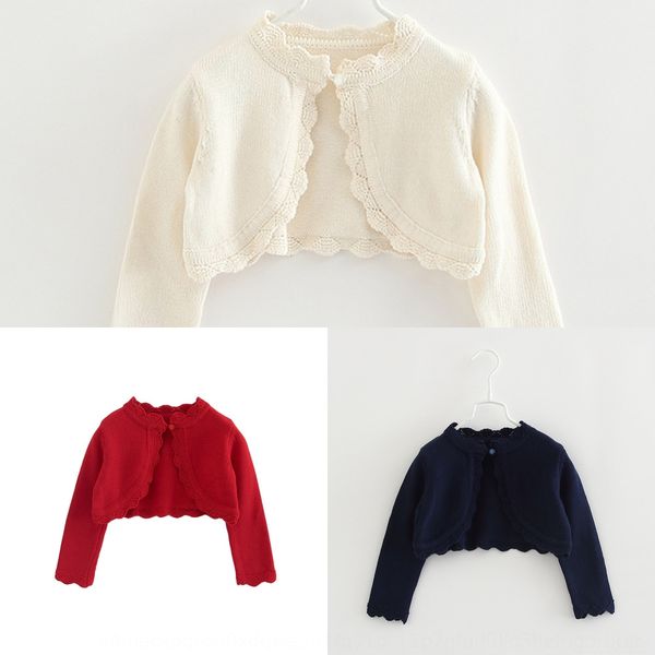 2020 children's cardigan small shawl coat coat air conditioner sweater girls air-conditioner knitted sweater, Blue
2020 children's cardigan small shawl coat coat air conditioner sweater girls air-conditioner knitted sweater, Blue