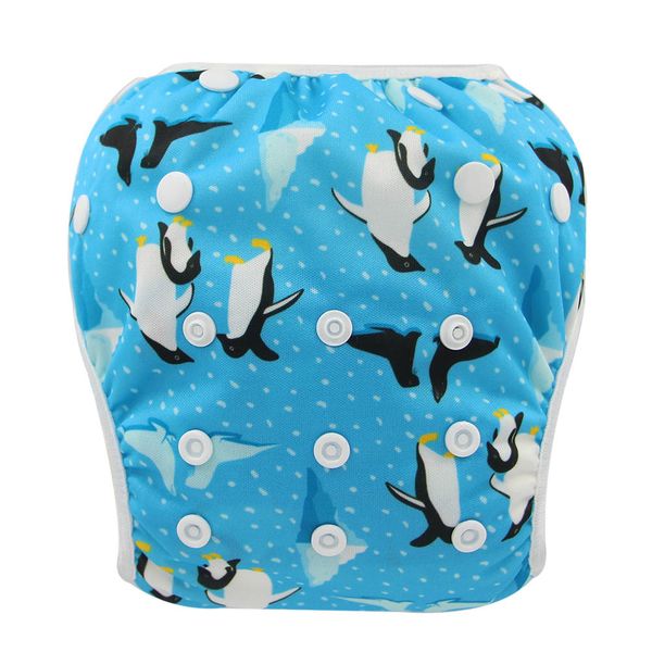 newborn diaper cover printed swimsuit fits all cloth diapers waterproof swim diaper for baby in swimming pool
newborn diaper cover printed swimsuit fits all cloth diapers waterproof swim diaper for baby in swimming pool