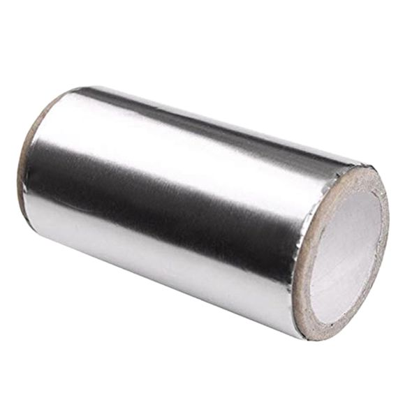 nail art thicken tin foils tape manicure supplies nails polish remover tool design for nails accessories - (silver, Silver;gold
nail art thicken tin foils tape manicure supplies nails polish remover tool design for nails accessories - (silver, Silver;gold