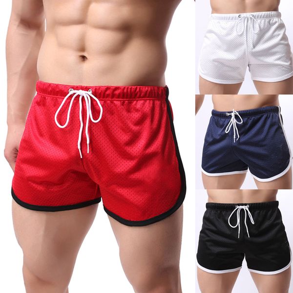 droppshiping fashion spring and autumn new arrival mens casual short pants mesh jogging running sports wear shorts oversized j55, White;black
droppshiping fashion spring and autumn new arrival mens casual short pants mesh jogging running sports wear shorts oversized j55, White;black