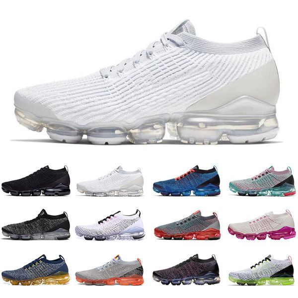 2020 fly 3.0 running shoes for men women knit triple black white south beach mens womens trainers sports sneakers runners size 36-45
2020 fly 3.0 running shoes for men women knit triple black white south beach mens womens trainers sports sneakers runners size 36-45