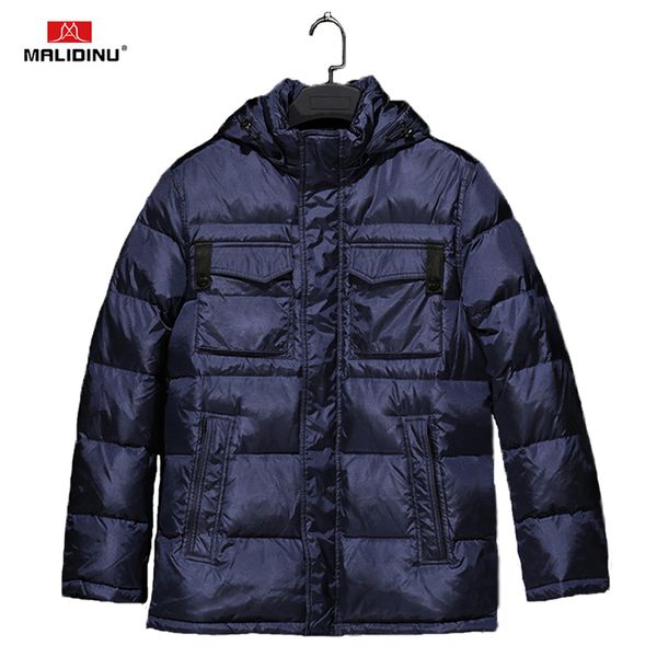 malidinu 2019 brand down jacket men winter down coat parka thick warm winter jackets mens duck coat for men, Black
malidinu 2019 brand down jacket men winter down coat parka thick warm winter jackets mens duck coat for men, Black
