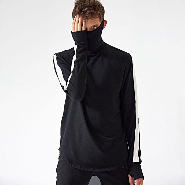 перевозка груза падения высокие шеи свитера slim fit теплый свитер мужчин свитера slim fit пуловер трикотаж мужской двойной воротник бесплат, White;black
перевозка груза падения высокие шеи свитера slim fit теплый свитер мужчин свитера slim fit пуловер трикотаж мужской двойной воротник бесплат, White;black