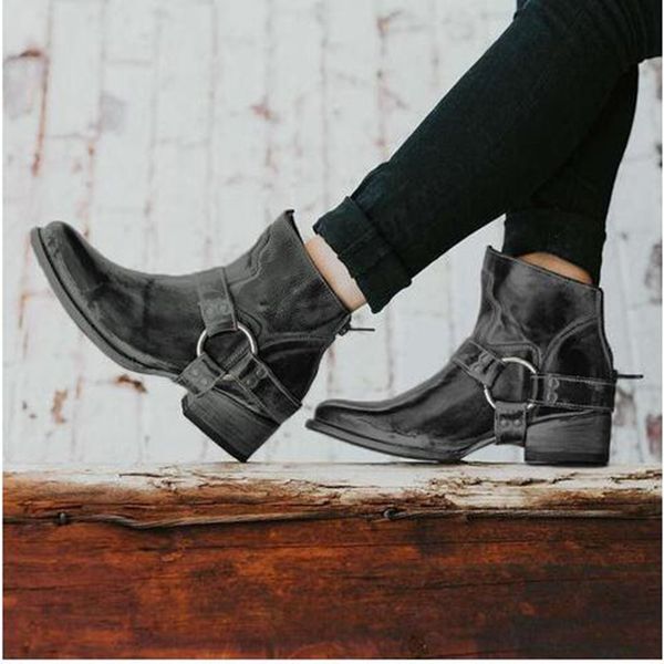 lasperalnew fashion cowgirl boots women shoes winter western cowboy ankle boots pointed toe splicing sequined pu leather shoes, Black
lasperalnew fashion cowgirl boots women shoes winter western cowboy ankle boots pointed toe splicing sequined pu leather shoes, Black