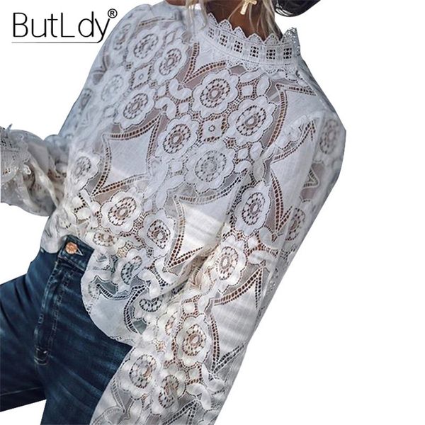 transparent see through shirt women embroidery lace hollow out long sleeve summer blouse 2019 stand collar casual shirt top, White
transparent see through shirt women embroidery lace hollow out long sleeve summer blouse 2019 stand collar casual shirt top, White