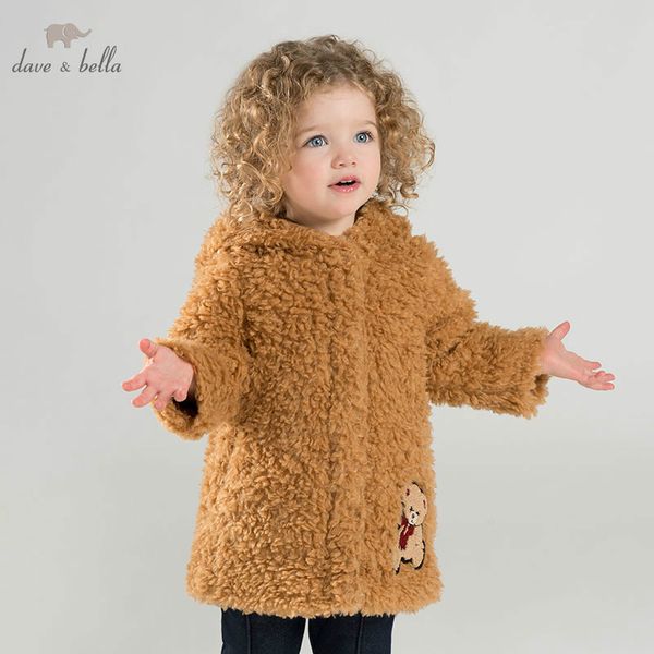 dbj8942 dave bella autumn winter baby girls fashuon hooded jacket children coat infant toddler outerwear, Blue;gray
dbj8942 dave bella autumn winter baby girls fashuon hooded jacket children coat infant toddler outerwear, Blue;gray