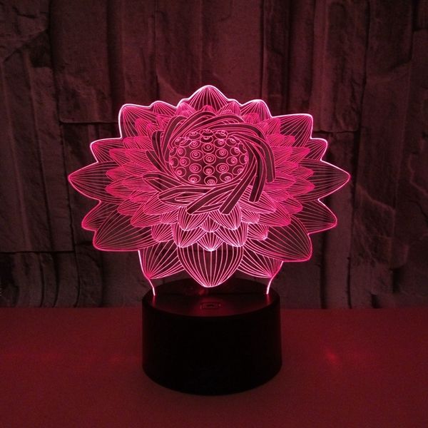 lotus colorful 3d night light button charged led desk lamp lights home bedroom 3d table lamp for bedroom
lotus colorful 3d night light button charged led desk lamp lights home bedroom 3d table lamp for bedroom