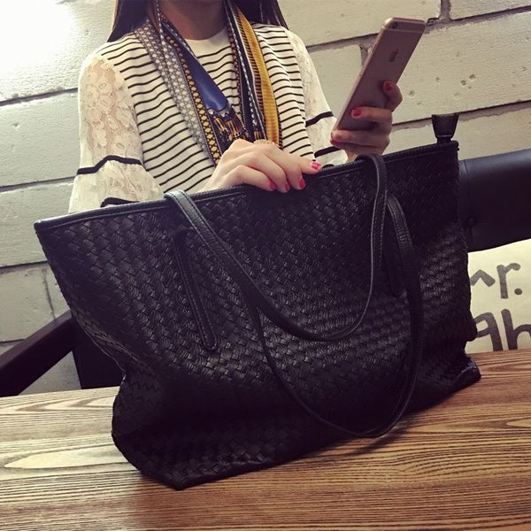 big bag 2020 new style korean-style fashion middle-aged women's bag shoulder fashion simple middle-aged mom handbag
big bag 2020 new style korean-style fashion middle-aged women's bag shoulder fashion simple middle-aged mom handbag