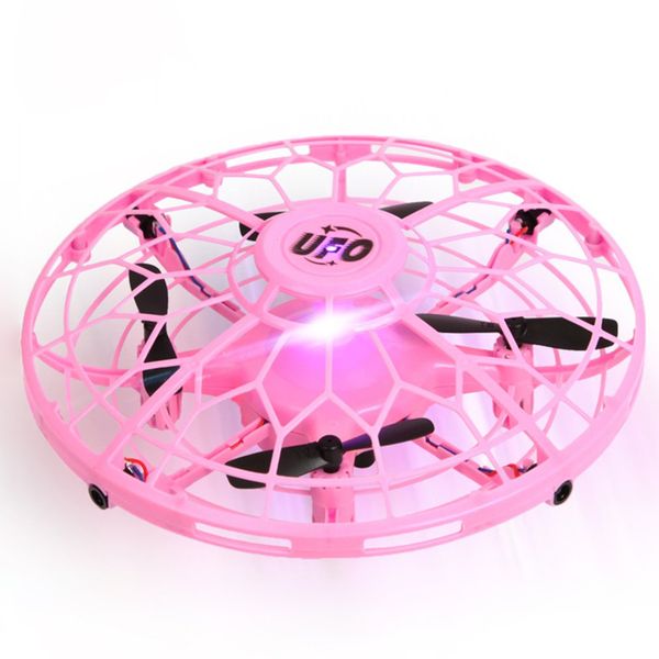 tl888 нло рук полет нло мини индукционная подвеска rc aircraft drone игрушки подарочные sensing и свет
tl888 нло рук полет нло мини индукционная подвеска rc aircraft drone игрушки подарочные sensing и свет