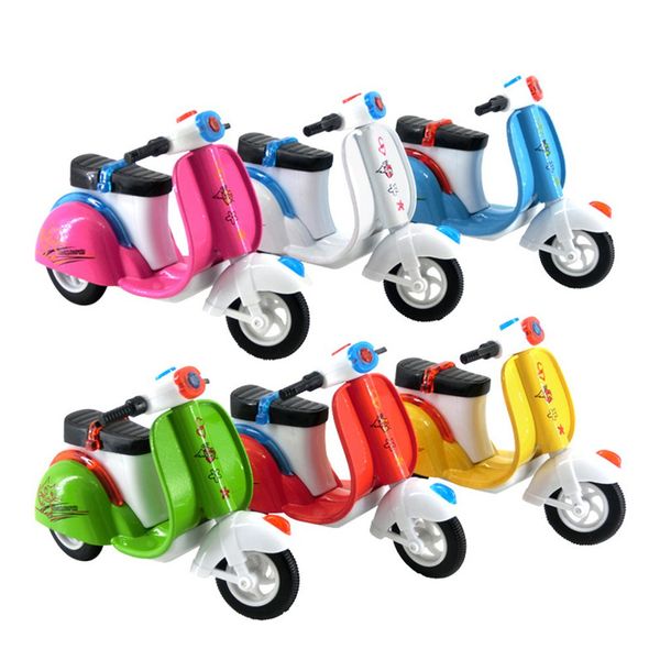 1pcs children alloy motorcycle model diecast moto toys for collection kids gift cute little sheep cars funny motorcycle toy
1pcs children alloy motorcycle model diecast moto toys for collection kids gift cute little sheep cars funny motorcycle toy
