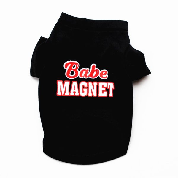 new fashion sports dog clothes t shirt costume yorkshire chihuahua puppy pet dog clothing cool summer cat shirt vest xs-l
new fashion sports dog clothes t shirt costume yorkshire chihuahua puppy pet dog clothing cool summer cat shirt vest xs-l