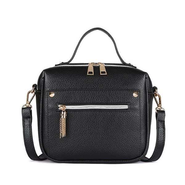 tassel women messenger bags handbags handle bag pu leather shoulder bag crossbody women bolso mujer
tassel women messenger bags handbags handle bag pu leather shoulder bag crossbody women bolso mujer