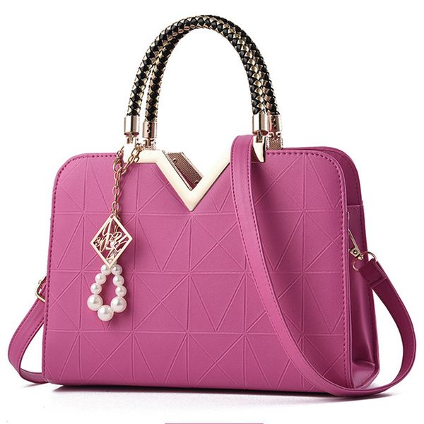 ladies fashion crossbody bag for women 2020 new large capacity handbags zipper leather waterproof shoulder bags
ladies fashion crossbody bag for women 2020 new large capacity handbags zipper leather waterproof shoulder bags