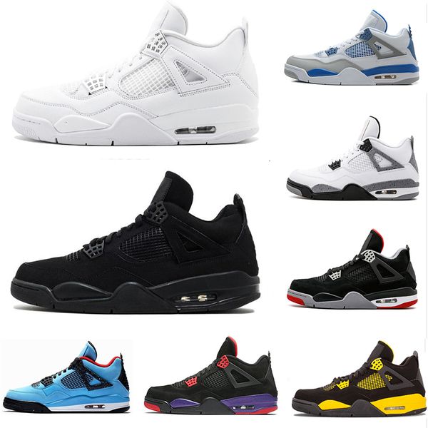 bred 4 4s basketball shoes pure money premium black cat white cement fire red fear alternate sports designer shoes sneakers ing
bred 4 4s basketball shoes pure money premium black cat white cement fire red fear alternate sports designer shoes sneakers ing