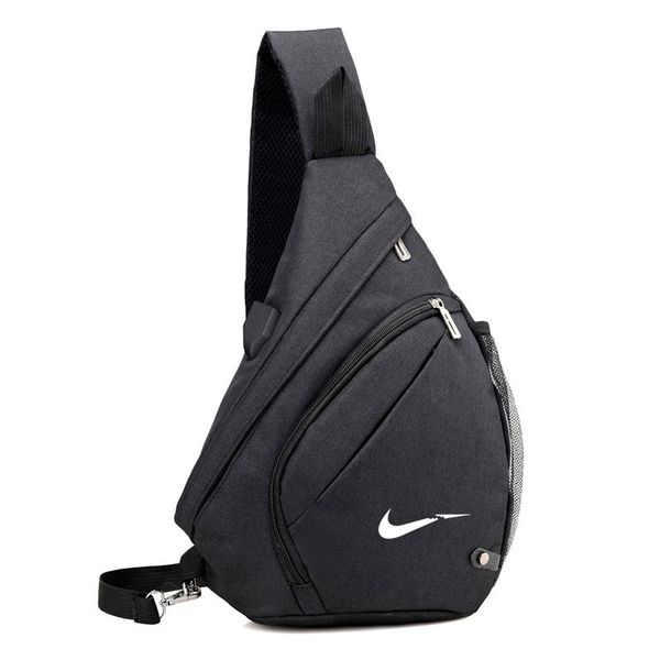 real logo new large-capacity men high-grade fabric shoulder triangle bag korean bag to increase the chest fake luxury
real logo new large-capacity men high-grade fabric shoulder triangle bag korean bag to increase the chest fake luxury