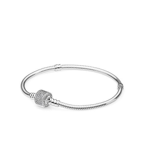 new fashion classic snake bone chain bracelet for pandora jewelry temperament wild ladies men's gift beads bracelet charm jewelry, Golden;silver
new fashion classic snake bone chain bracelet for pandora jewelry temperament wild ladies men's gift beads bracelet charm jewelry, Golden;silver