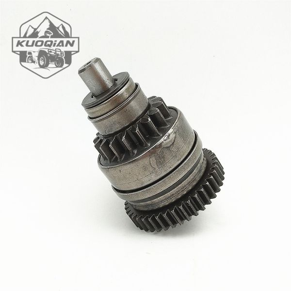 kuoqian polaris sportsman 500 engine one way part