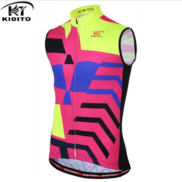 kiditokt cycling vests bike clothes 2018 pro team clothes china roupa ciclismo montain bike racing women clothings men, Black
kiditokt cycling vests bike clothes 2018 pro team clothes china roupa ciclismo montain bike racing women clothings men, Black