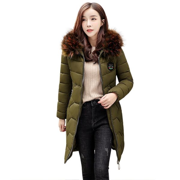 sagace fashion casual women clothing winter hooded zipper wide-waist female coats thick warm jacket women long parkas sep 25, Black
sagace fashion casual women clothing winter hooded zipper wide-waist female coats thick warm jacket women long parkas sep 25, Black