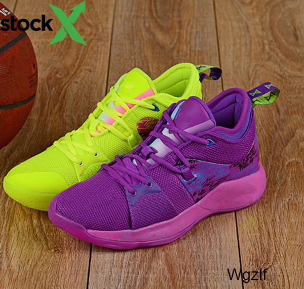 wholesale new 2 ii purple yellow men basketball shoes sports 2s sneakers low trainers with box size 7-12, Black
wholesale new 2 ii purple yellow men basketball shoes sports 2s sneakers low trainers with box size 7-12, Black
