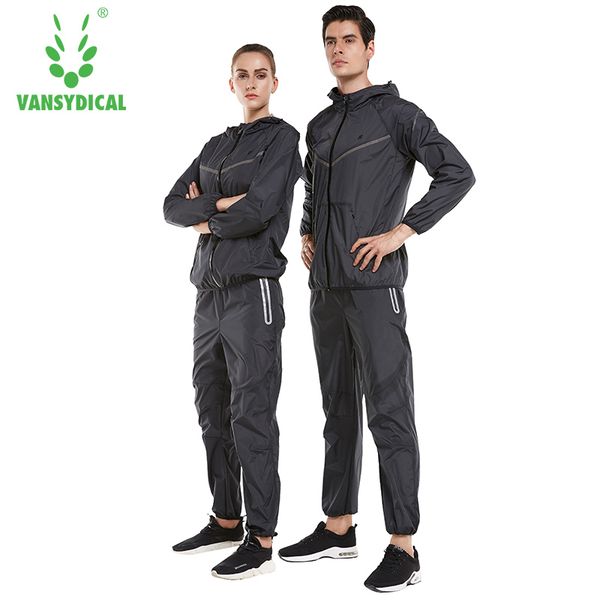 running sets vansydical mens tracksuit workout sports suits gym yoga sweatsuit lose weight women suit fitness sportswear, Black;blue
running sets vansydical mens tracksuit workout sports suits gym yoga sweatsuit lose weight women suit fitness sportswear, Black;blue