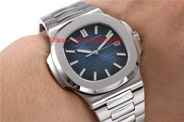 ks 40mm nautilus 5711/1a watch wristwatch cal.324 automatic mechanical 28800 vph sapphire crystal cnc stainless steel super luminous, Slivery;brown
ks 40mm nautilus 5711/1a watch wristwatch cal.324 automatic mechanical 28800 vph sapphire crystal cnc stainless steel super luminous, Slivery;brown
