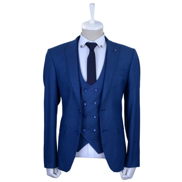 two buttons groomsmen peak lapel wedding groom tuxedos men suits wedding/prom/dinner man blazer(jacket+tie+vest+pants) 1321, Black;gray
two buttons groomsmen peak lapel wedding groom tuxedos men suits wedding/prom/dinner man blazer(jacket+tie+vest+pants) 1321, Black;gray