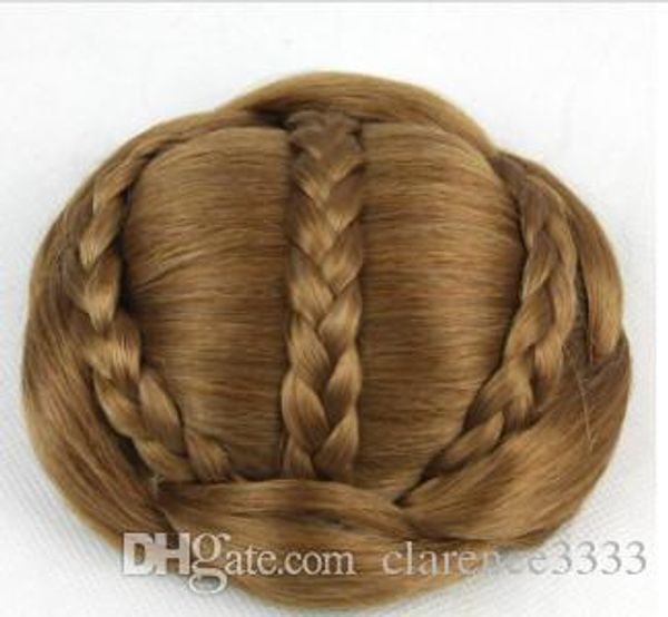 148h european and american hairpin bag ball