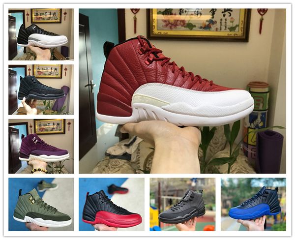 stockx 2019 new jumpman 12 12s basketball shoes reverse taxi black metallic gold game royal white dark grey fiba cny mens designer sneakers
stockx 2019 new jumpman 12 12s basketball shoes reverse taxi black metallic gold game royal white dark grey fiba cny mens designer sneakers
