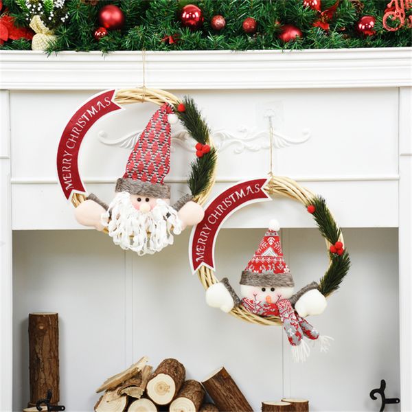 christmas tree decorations natal pendant christmas garland boze narodzenie santa claus wreath adornos de navidad merry
christmas tree decorations natal pendant christmas garland boze narodzenie santa claus wreath adornos de navidad merry
