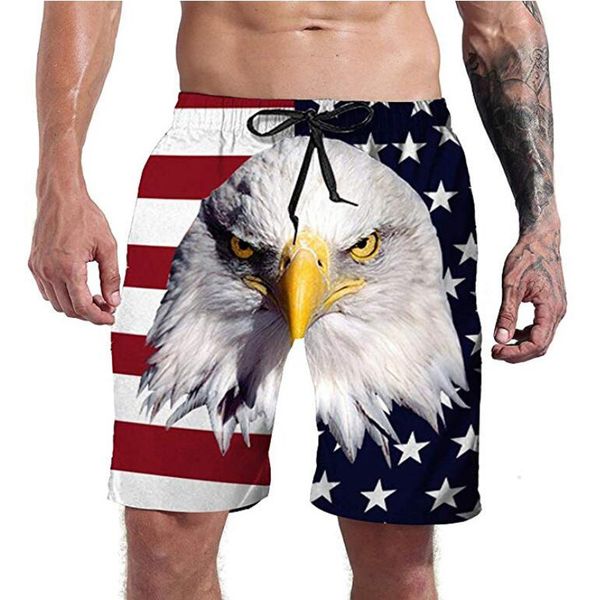 escatch quick dry summer mens siwmwear mens beach beach pants printed casual sports pants creative wear, White;black
escatch quick dry summer mens siwmwear mens beach beach pants printed casual sports pants creative wear, White;black