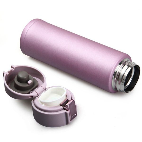 портативный 500ml fashion food grade tea cup воды из нержавеющей стали с вакуумной изоляцией кружка кофе путешествия напитки
портативный 500ml fashion food grade tea cup воды из нержавеющей стали с вакуумной изоляцией кружка кофе путешествия напитки