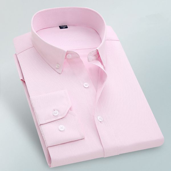 men dress shirts 2016 new arrival male fashion designer long sleeve slim fit solid formal business shirt 4xl m005, White;black
men dress shirts 2016 new arrival male fashion designer long sleeve slim fit solid formal business shirt 4xl m005, White;black