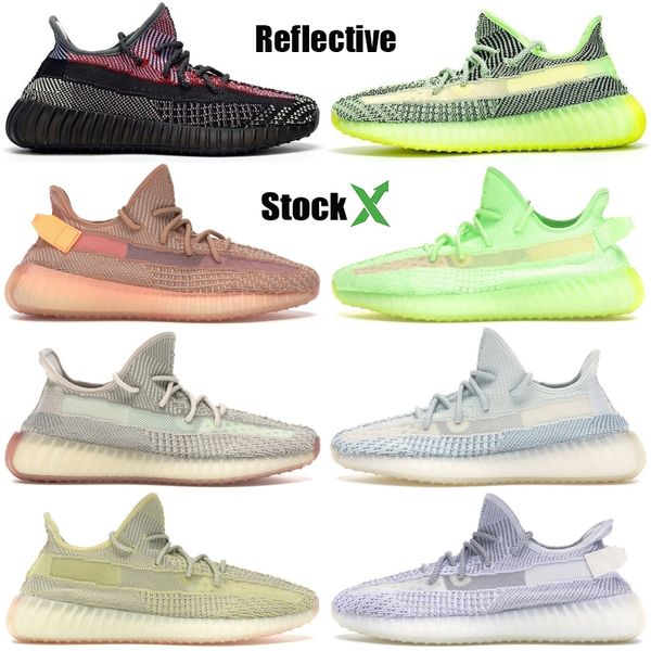 2020 new kanye west shoes yecheil yeehu black static reflective shoes men women designer shoes sports sneaker stock x
2020 new kanye west shoes yecheil yeehu black static reflective shoes men women designer shoes sports sneaker stock x