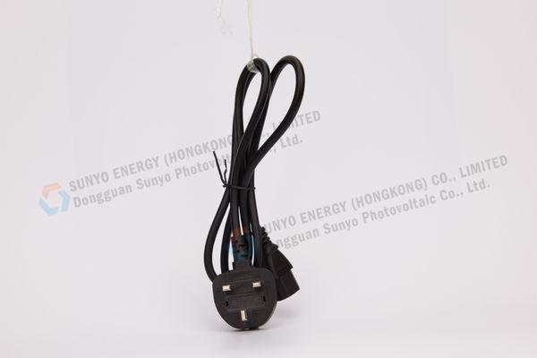 британский штекер pse jet сертификации кабель солнечная кабель 2.0mm2 tuv рейнланд, rohs, ce и т.д
британский штекер pse jet сертификации кабель солнечная кабель 2.0mm2 tuv рейнланд, rohs, ce и т.д