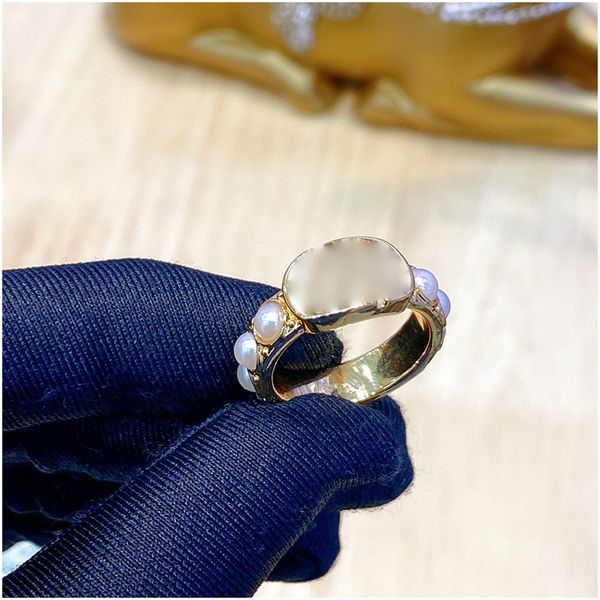 cd alphabet stitching ring sterling silver fashion rings for men and women jewelry luxury designer jewelry for women with stamp, Golden;silver
cd alphabet stitching ring sterling silver fashion rings for men and women jewelry luxury designer jewelry for women with stamp, Golden;silver