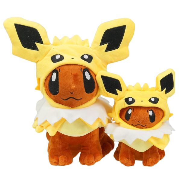 big size eevee poncho umbreon espeon jolteon vaporeon sylveon flareon plush doll stuffed toys
big size eevee poncho umbreon espeon jolteon vaporeon sylveon flareon plush doll stuffed toys