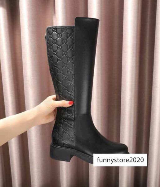 престижное письмо тиснение zipper long black подлинной натуральной кожи женщины сапоги 35-41 с коробкой
престижное письмо тиснение zipper long black подлинной натуральной кожи женщины сапоги 35-41 с коробкой