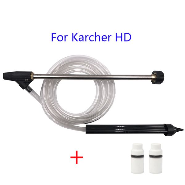 sand blasting hose high pressure washer professional working quick connect with karcher hd g1/4"f with 2 pcs ceramic nozzle
sand blasting hose high pressure washer professional working quick connect with karcher hd g1/4"f with 2 pcs ceramic nozzle