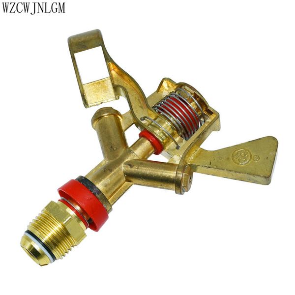 garden irrigation male g1 / 2 "nozzle connectors copper thousand arm irrigation system garden tools 1pcs
garden irrigation male g1 / 2 "nozzle connectors copper thousand arm irrigation system garden tools 1pcs