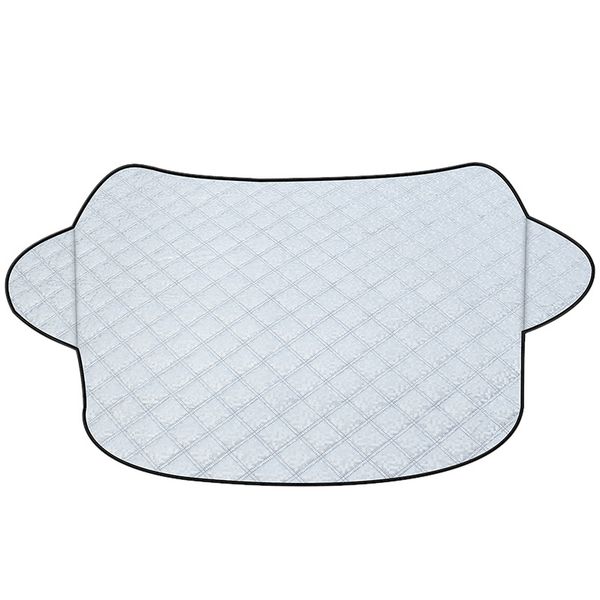 car accessories windshield snow cover front windshield sunshade weather-resistant cover windscreen protector waterproof
car accessories windshield snow cover front windshield sunshade weather-resistant cover windscreen protector waterproof
