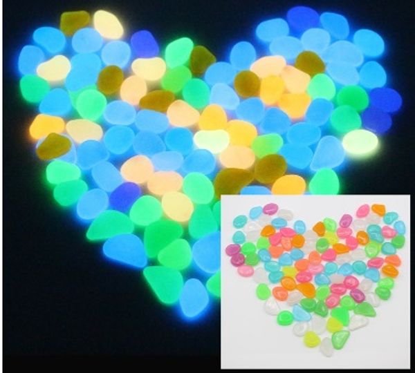 Garden Pebbles Glow Stones Rocks for Walkways Garden Path Patio Lawn Garden Yard Decor Luminous Stones Fish Tank Decorations
Garden Pebbles Glow Stones Rocks for Walkways Garden Path Patio Lawn Garden Yard Decor Luminous Stones Fish Tank Decorations