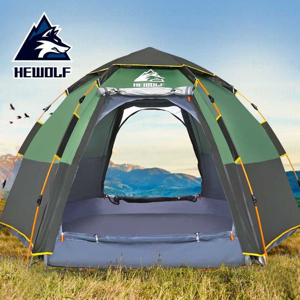 outdoor camping tent double-layer wateroproof family automatic tents 5-8 persons portable breathable outdoor travel hiking tent
outdoor camping tent double-layer wateroproof family automatic tents 5-8 persons portable breathable outdoor travel hiking tent