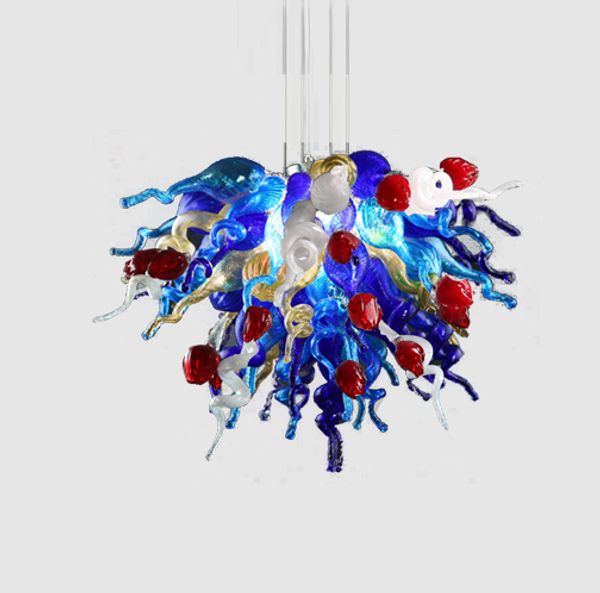 multi colored ceiling ligh white and blue chandelier pendant lamps designed custom made murano glass modern crystal led chandelier home
multi colored ceiling ligh white and blue chandelier pendant lamps designed custom made murano glass modern crystal led chandelier home