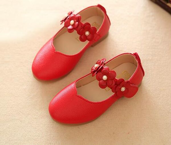 2018 new spring children's shoes girls flower girl casual sports shoes baby infant girls princess, Black;red
2018 new spring children's shoes girls flower girl casual sports shoes baby infant girls princess, Black;red