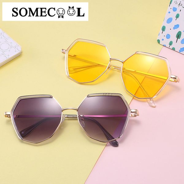 kinder zonnebril 2020 boys&girls cute stage party sun glasses 3-8 yrs metal leg uv40 model show cool eye glasses eyewear n484, Blue
kinder zonnebril 2020 boys&girls cute stage party sun glasses 3-8 yrs metal leg uv40 model show cool eye glasses eyewear n484, Blue