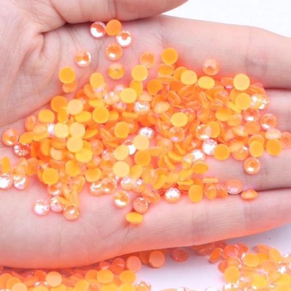 nail art decorations luminous rhinestones glitter glass gem 3d charm flatback strass fluorescence light orange ab color, Silver;gold
nail art decorations luminous rhinestones glitter glass gem 3d charm flatback strass fluorescence light orange ab color, Silver;gold